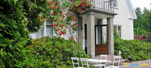 Accomodation
