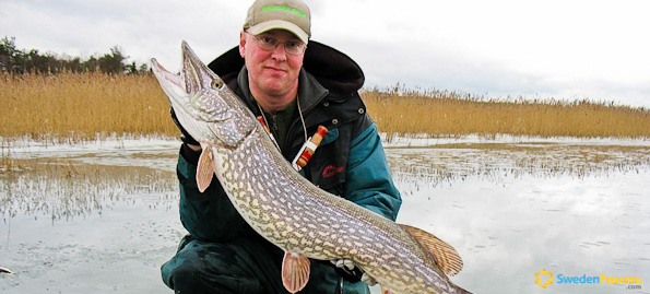 Fishing