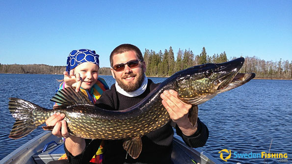 Fishing