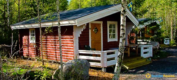 Accomodation