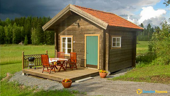 Accommodation