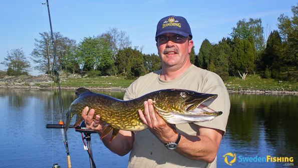 Fishing