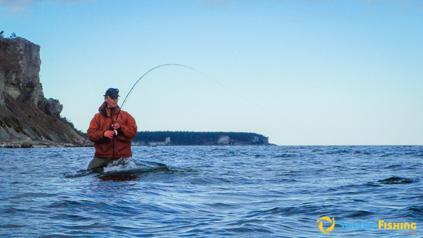 Fishing