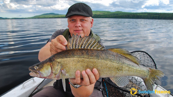 Fishing