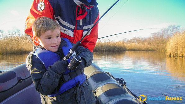 Fishing