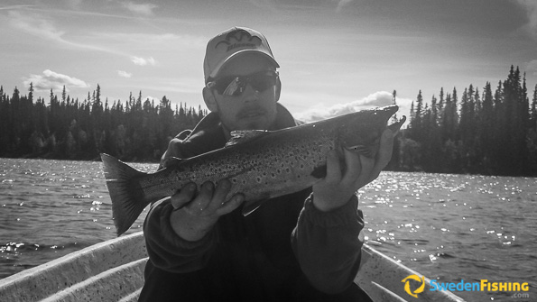 Fishing