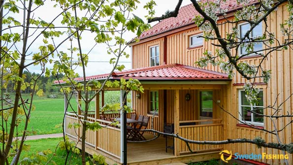 Accommodation