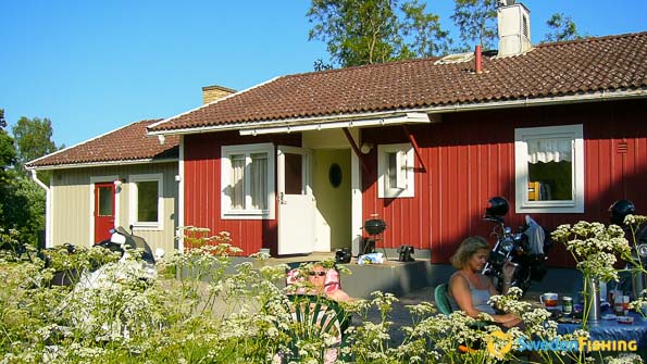 Accommodation