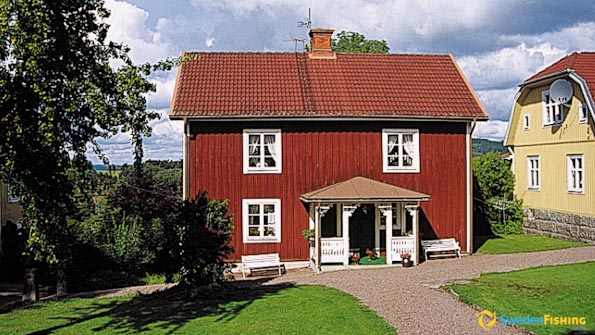 Accommodation