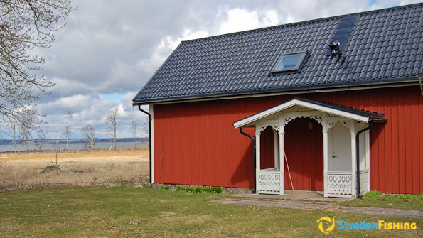 Accommodation