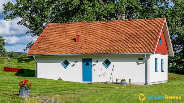 Accommodation