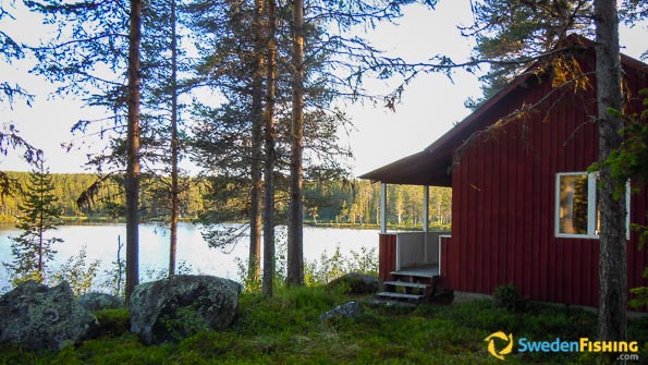 Accommodation