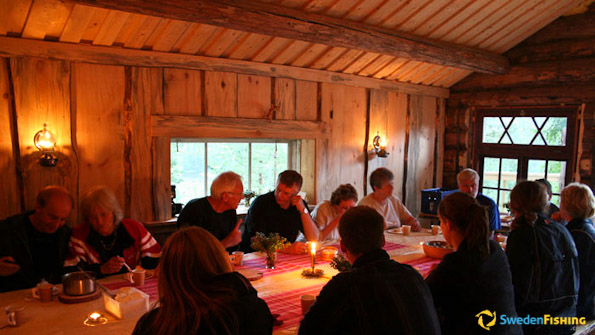 Accommodation